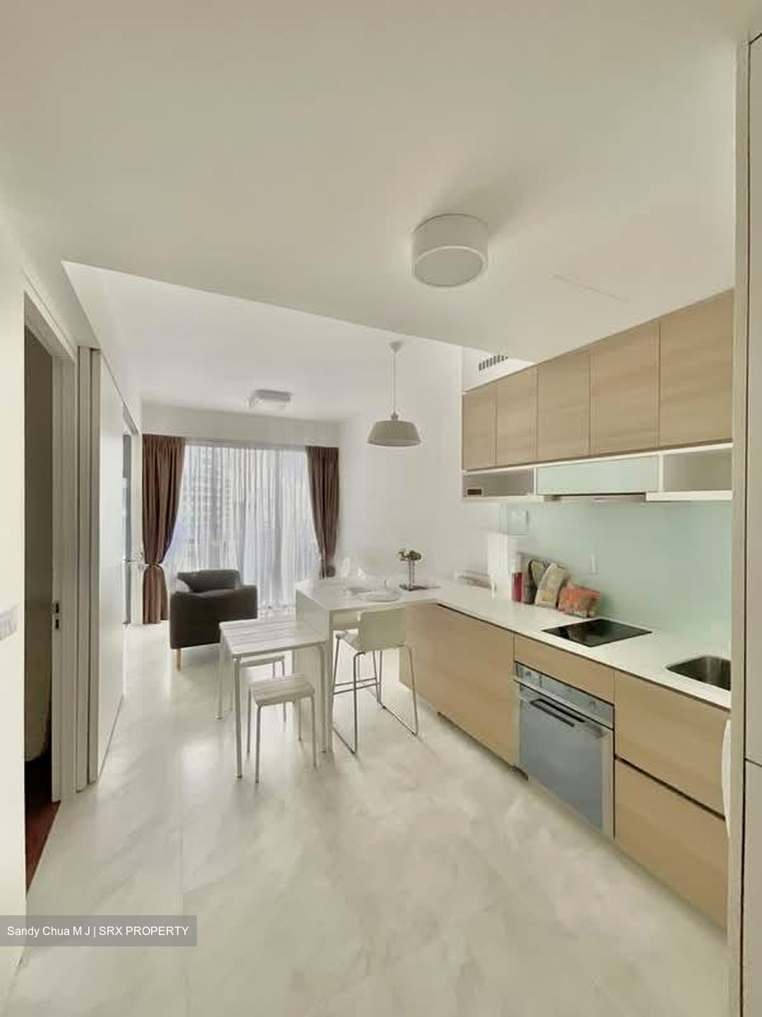 VIIO @ Balestier (D12), Apartment #551959801